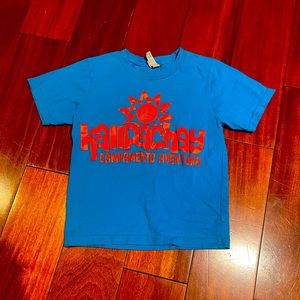 Next Level Apparel. Kid shirt 👕 perfect for summer.